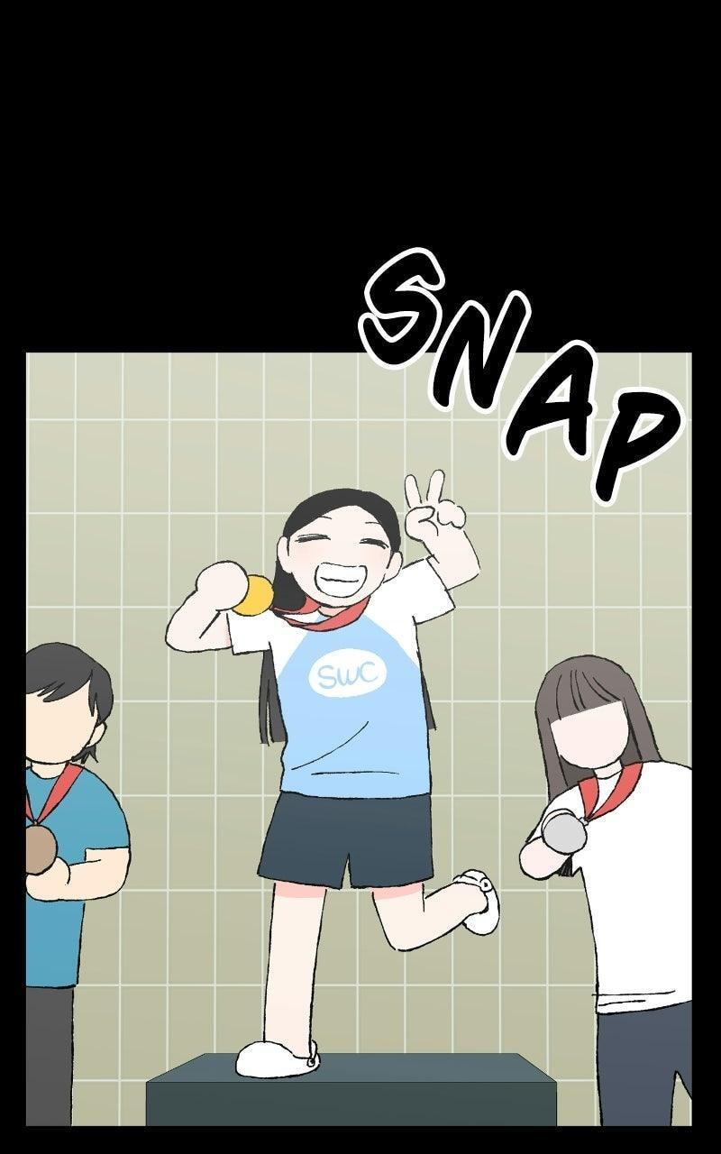Pool Boy Chapter 48 page 10 - 