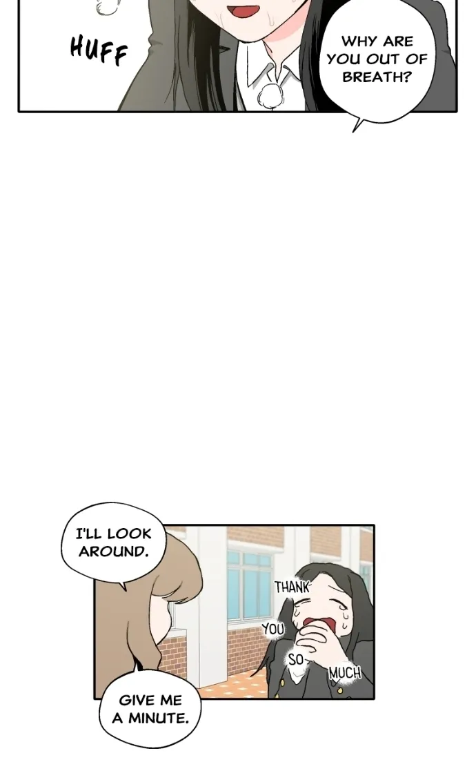 Pool Boy Chapter 5 page 12 - 