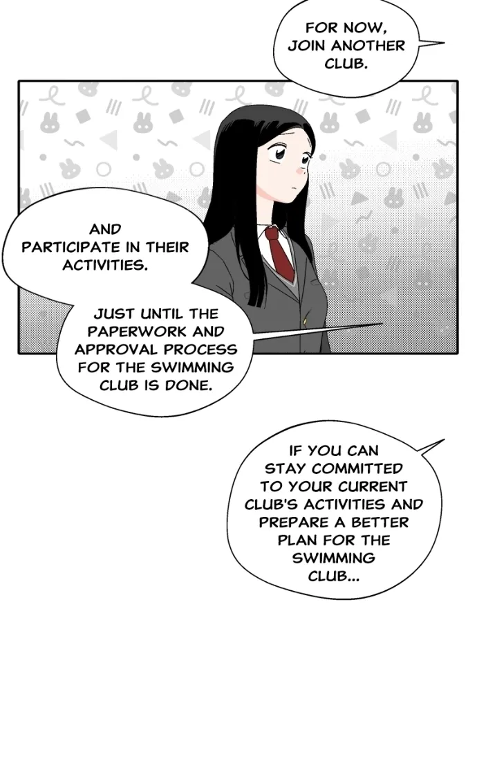Pool Boy Chapter 5 page 28 - 