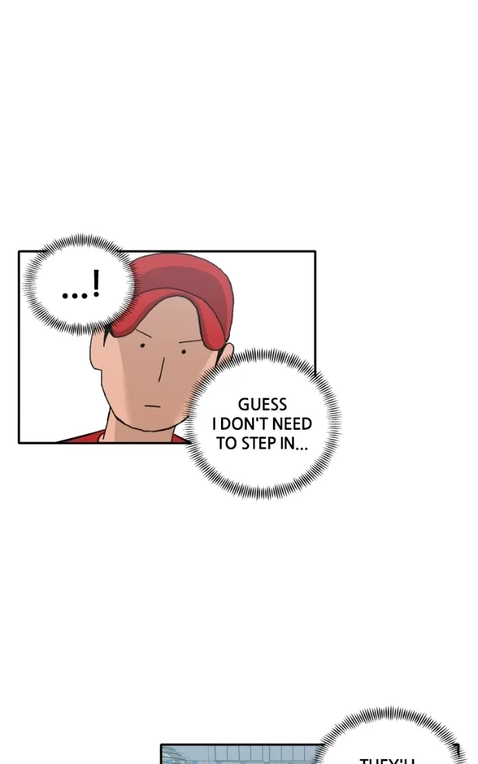 Pool Boy Chapter 5 page 57 - 