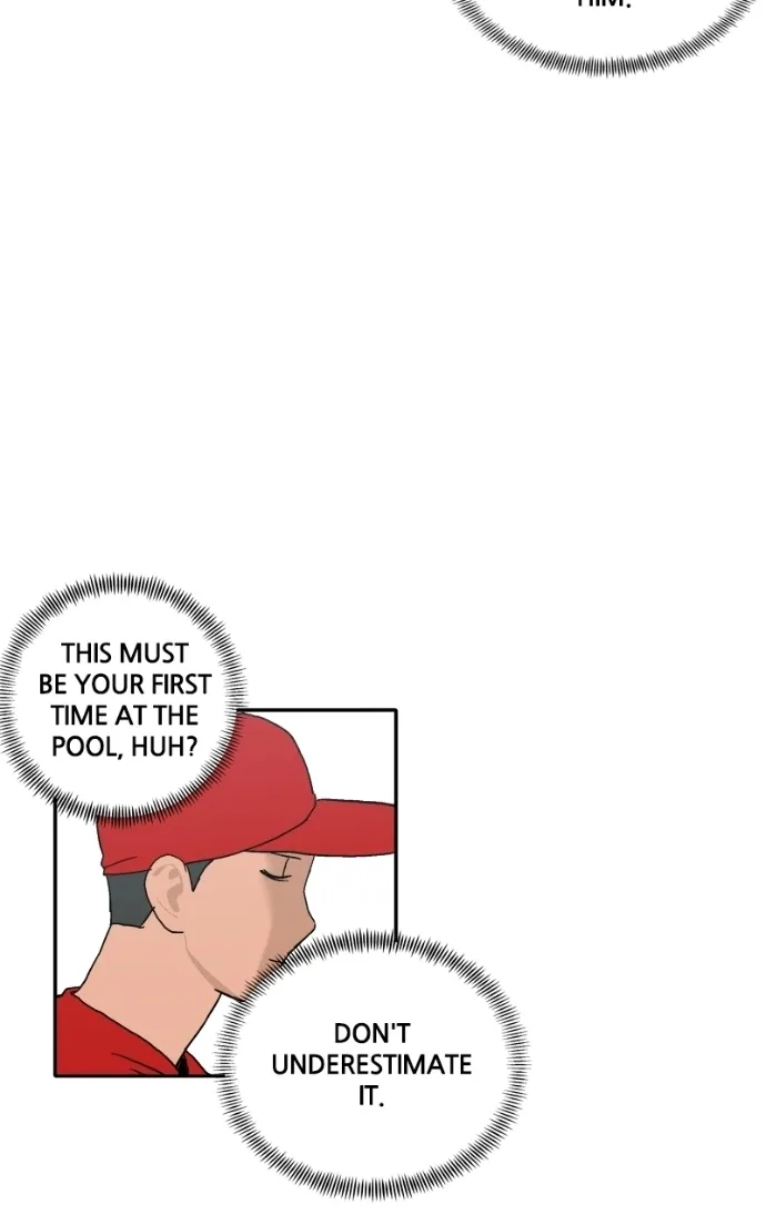 Pool Boy Chapter 5 page 61 - 