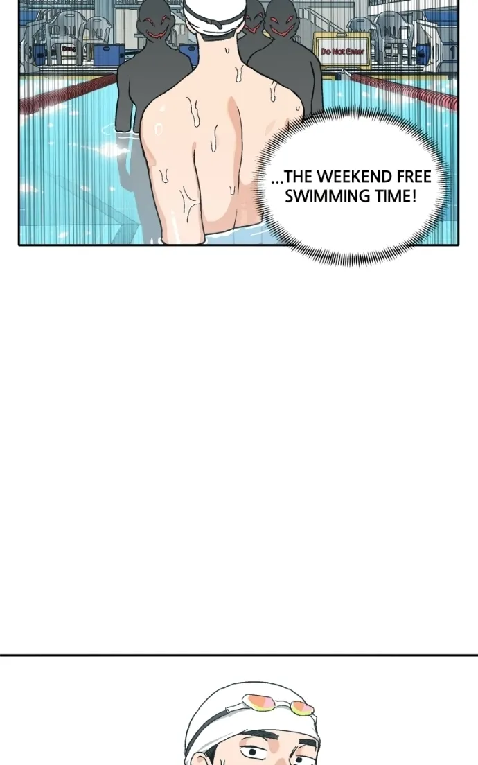Pool Boy Chapter 5 page 63 - 