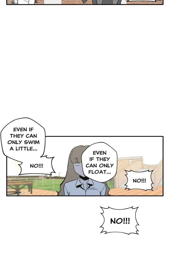 Pool Boy Chapter 5 page 10 - 