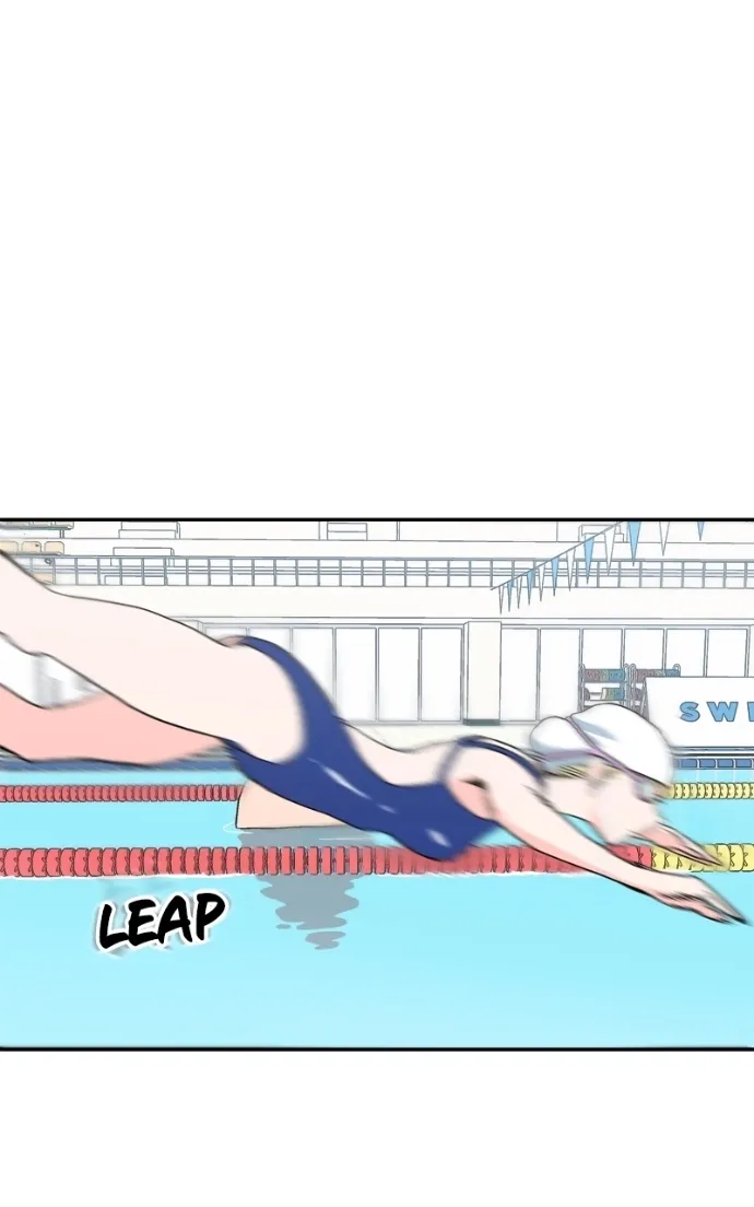 Pool Boy Chapter 6 page 21 - 