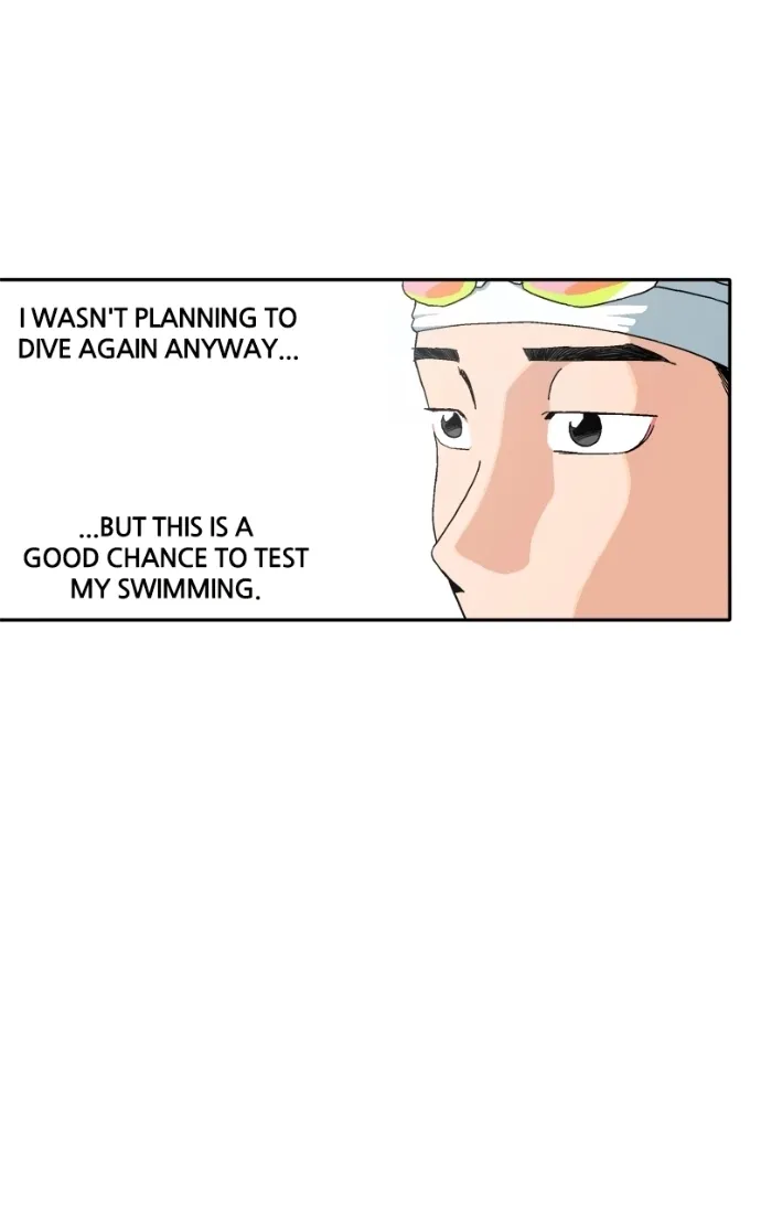 Pool Boy Chapter 6 page 29 - 