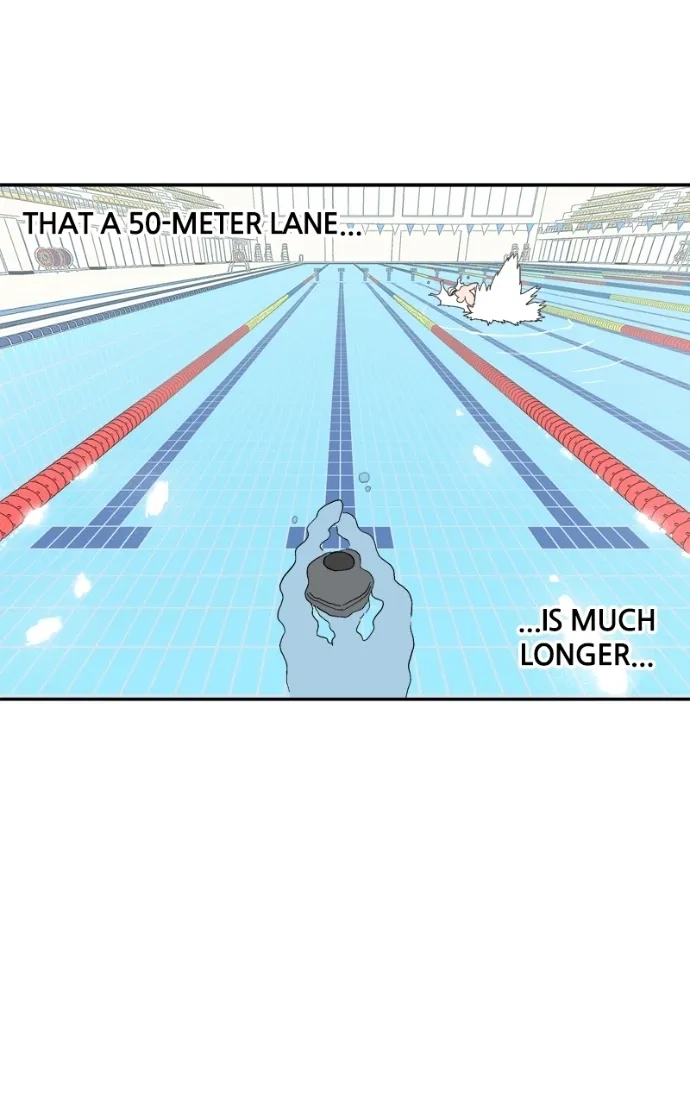 Pool Boy Chapter 6 page 43 - 