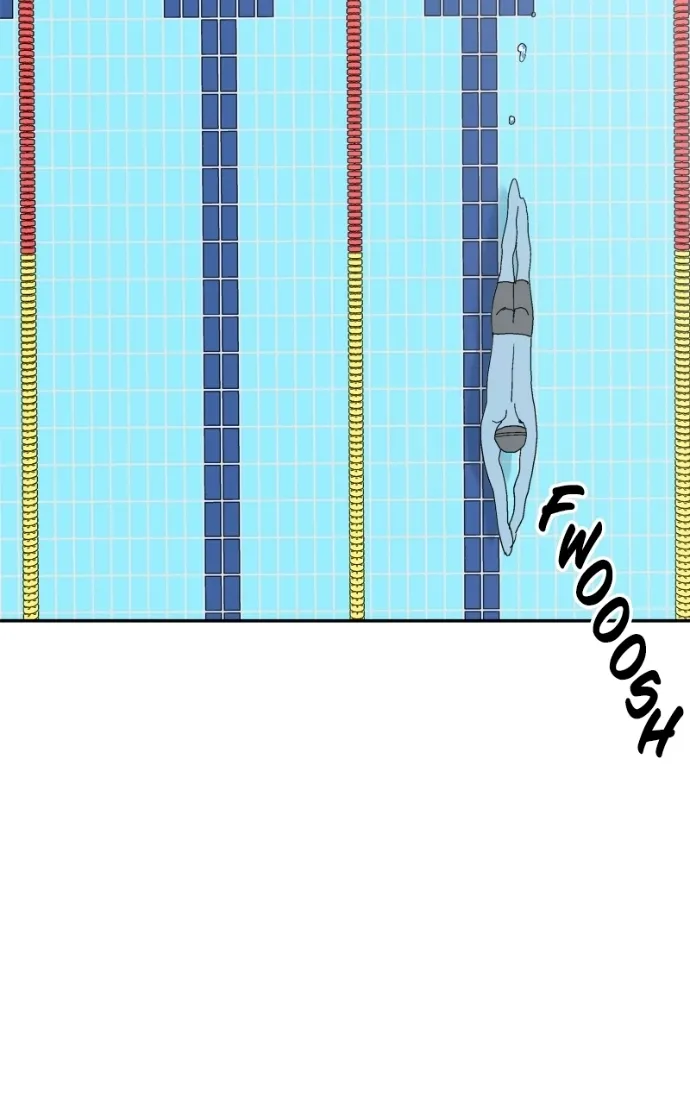 Pool Boy Chapter 6 page 46 - 