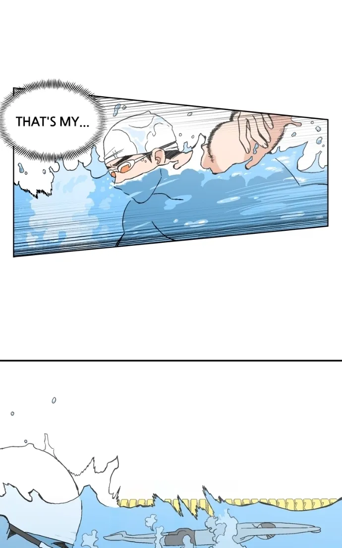 Pool Boy Chapter 6 page 48 - 