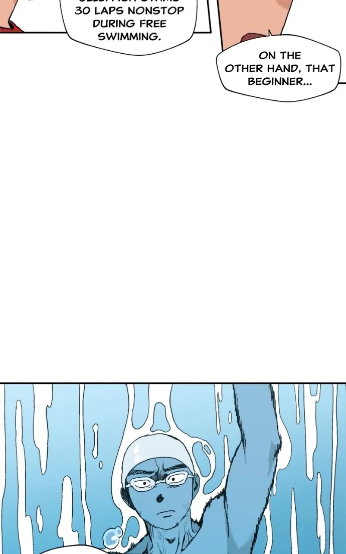 Pool Boy Chapter 7 page 23 - 