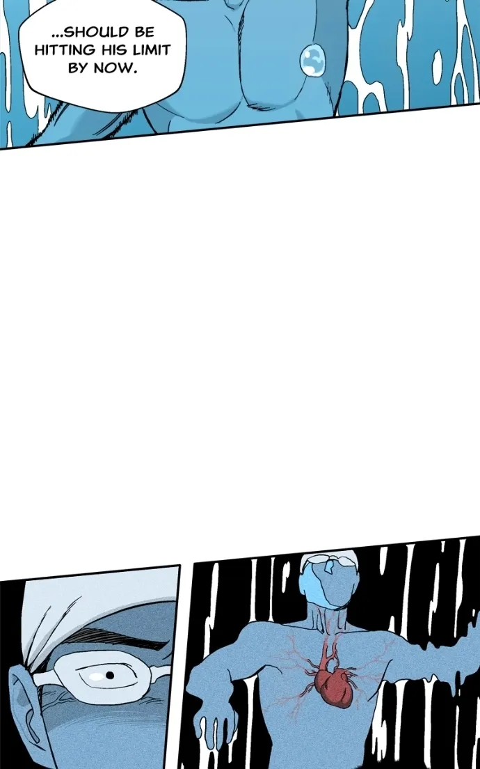 Pool Boy Chapter 7 page 24 - 