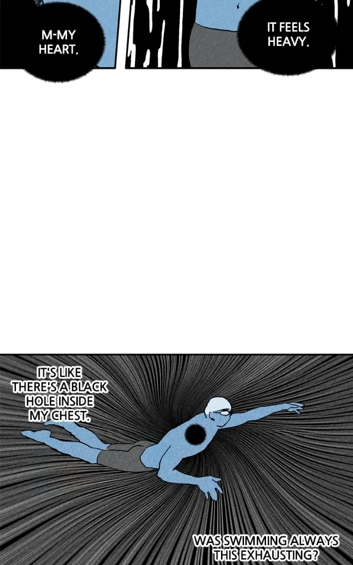 Pool Boy Chapter 7 page 25 - 