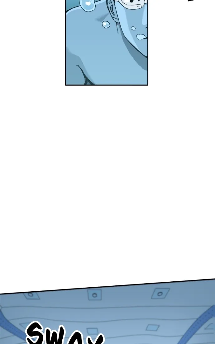Pool Boy Chapter 7 page 27 - 
