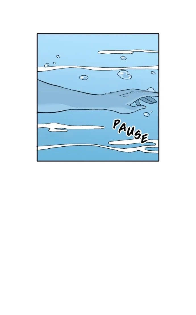 Pool Boy Chapter 7 page 33 - 