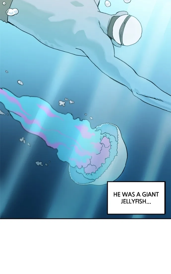 Pool Boy Chapter 7 page 10 - 