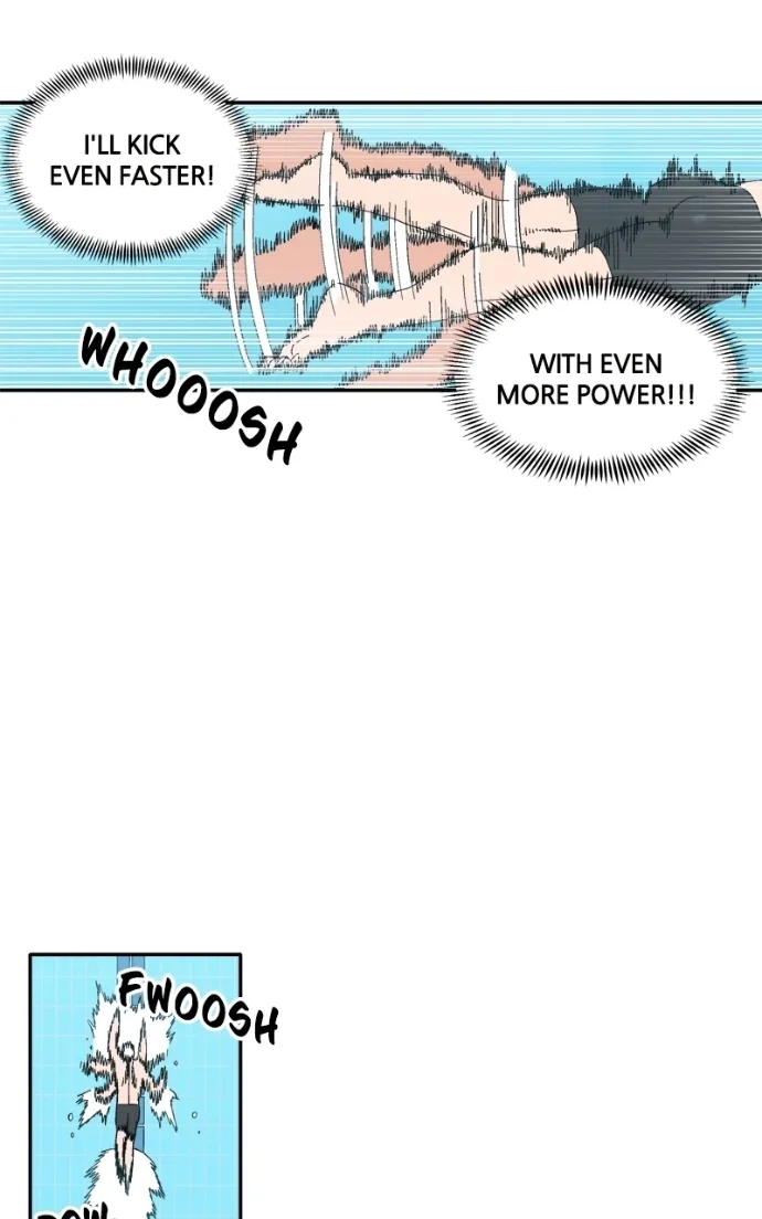 Pool Boy Chapter 8 page 22 - 