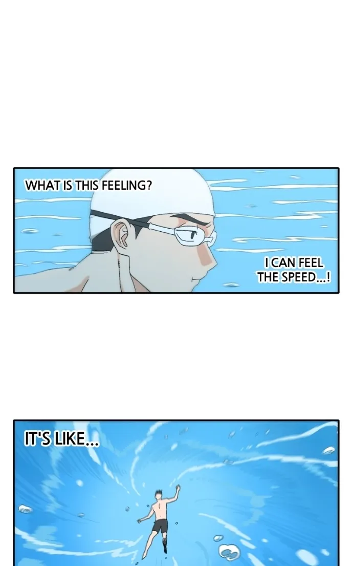 Pool Boy Chapter 8 page 31 - 