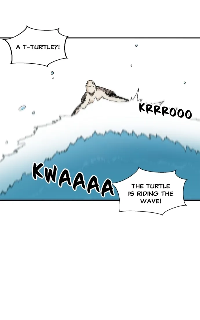 Pool Boy Chapter 8 page 44 - 