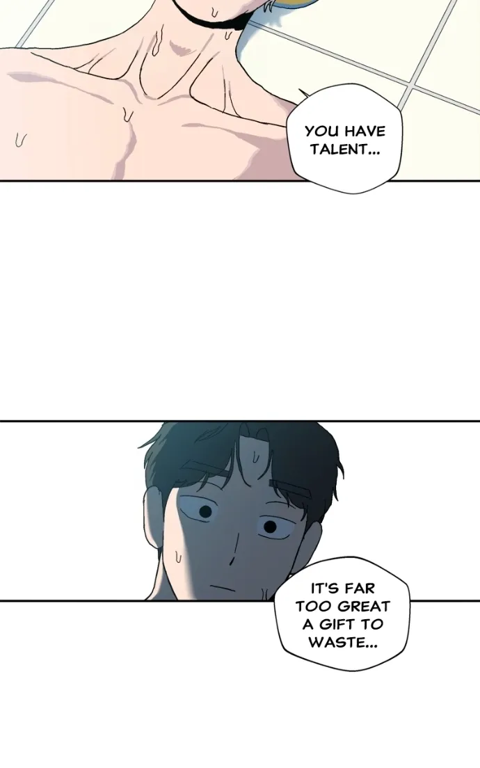 Pool Boy Chapter 8 page 66 - 