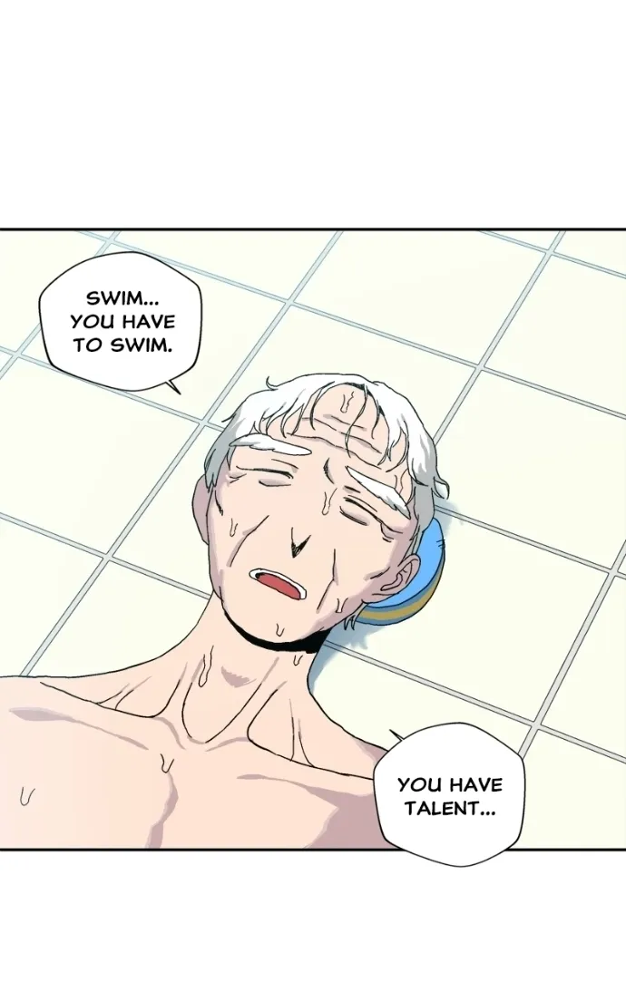 Pool Boy Chapter 9 page 3 - 