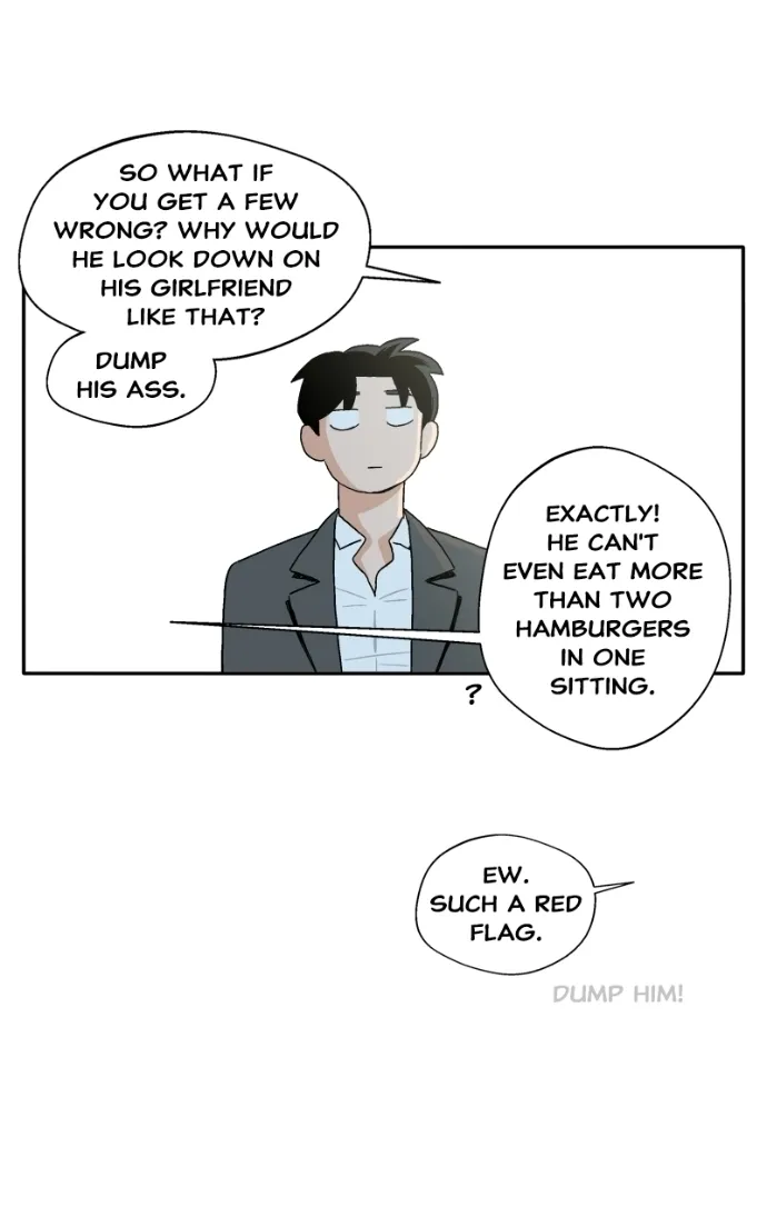 Pool Boy Chapter 9 page 25 - 