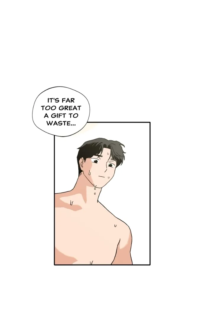 Pool Boy Chapter 9 page 4 - 