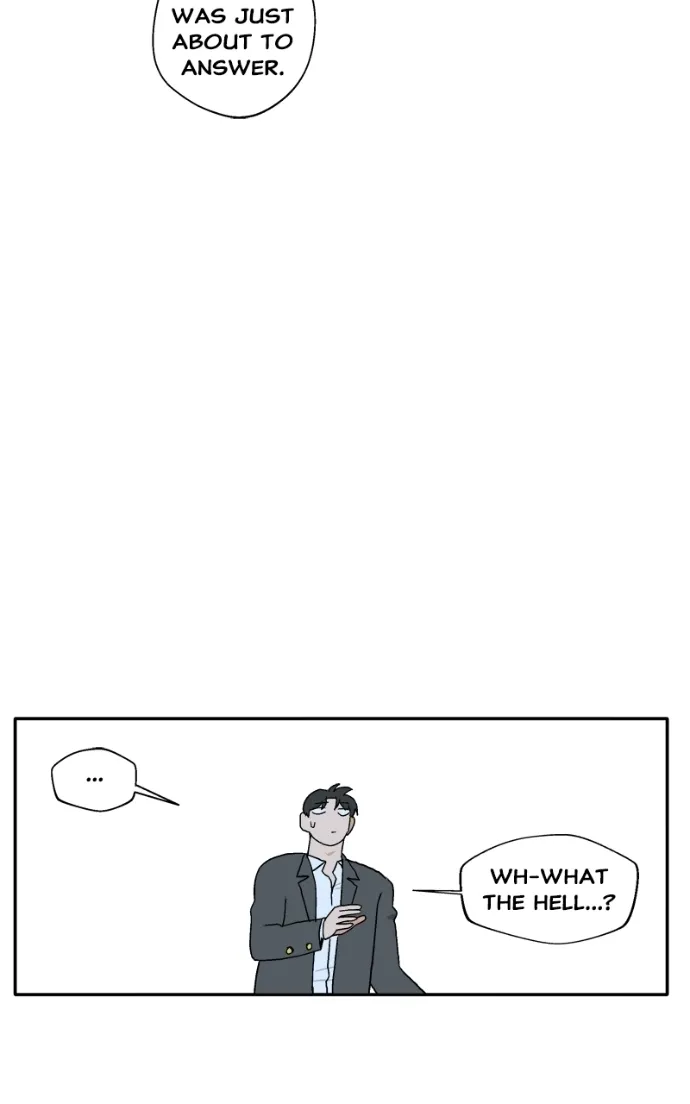 Pool Boy Chapter 9 page 34 - 