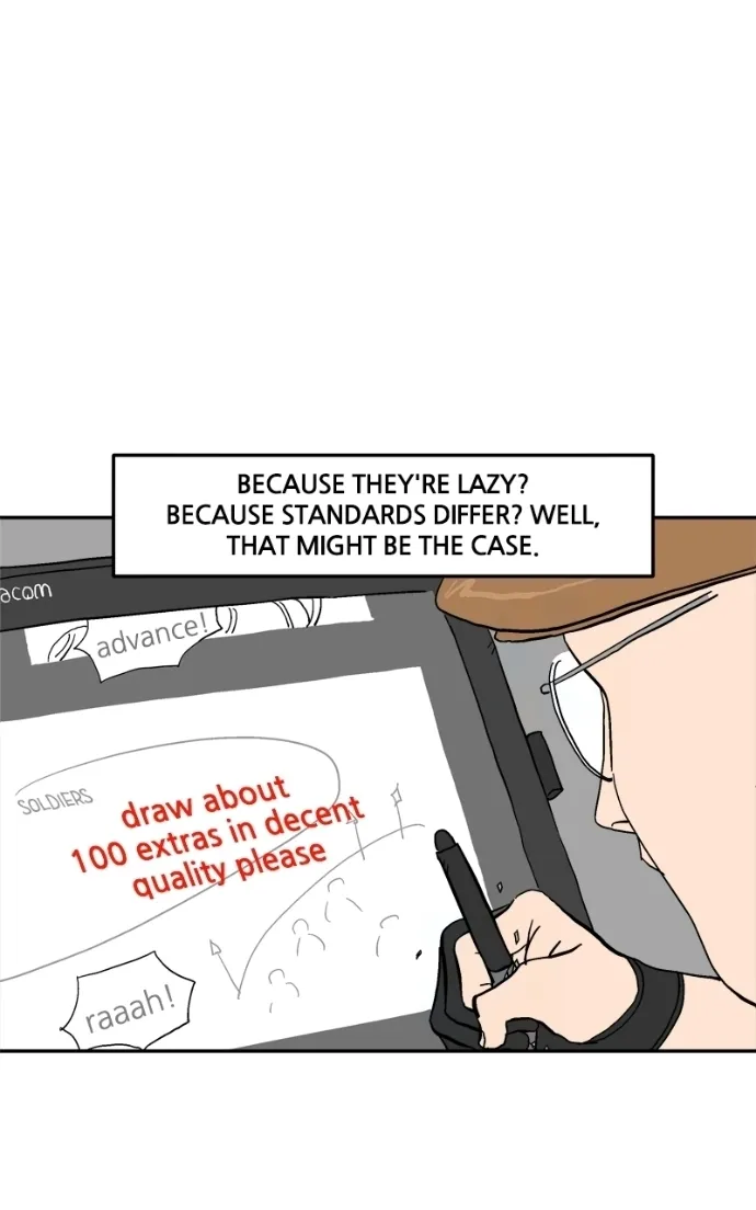 Pool Boy Chapter 9 page 41 - 