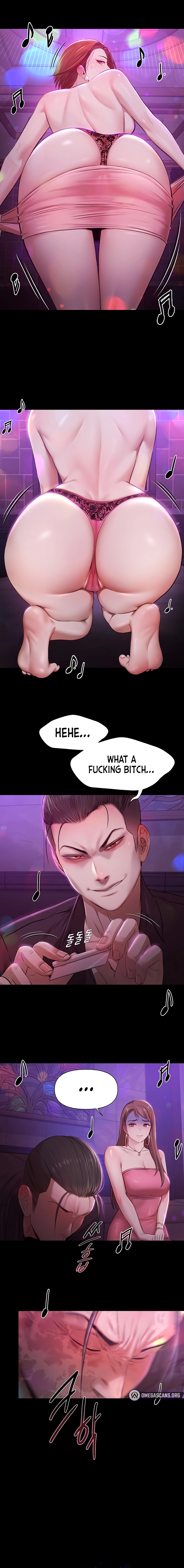 Pool Party Chapter 1 page 14 - 