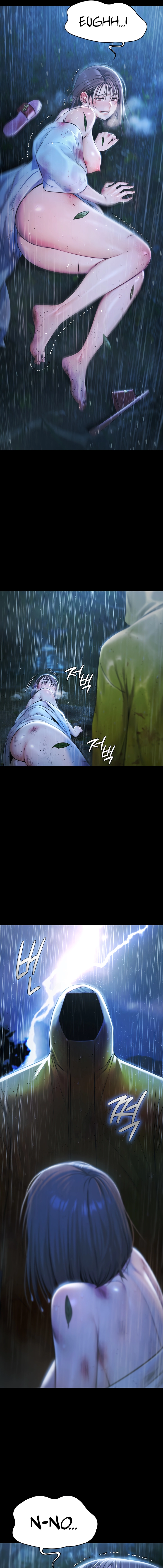 Pool Party Chapter 1 page 3 - 