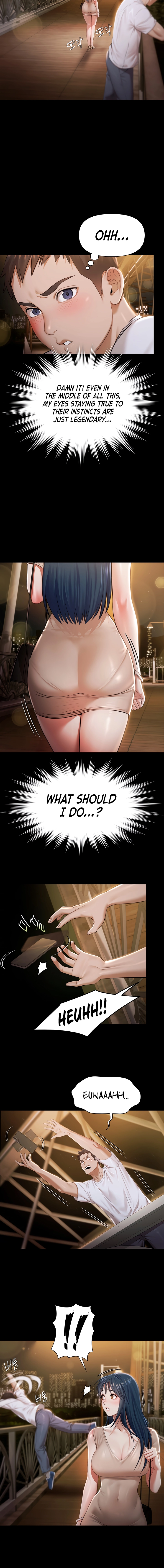 Pool Party Chapter 1 page 24 - 