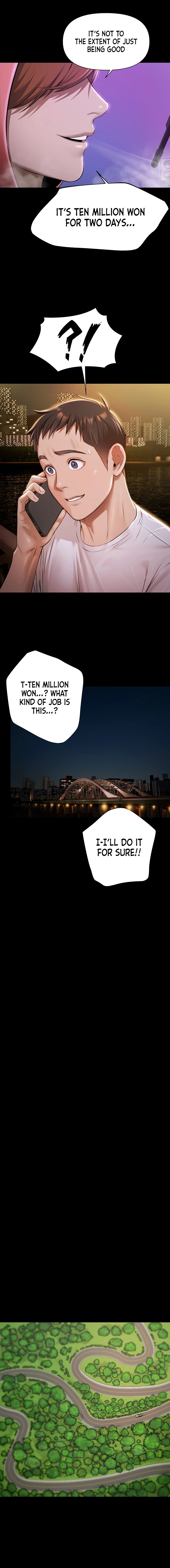 Pool Party Chapter 1 page 30 - 