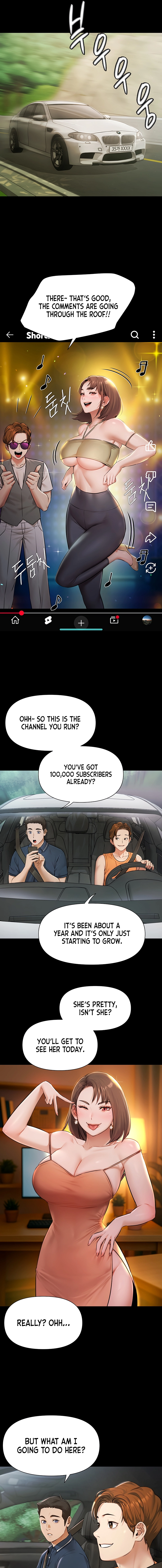 Pool Party Chapter 1 page 31 - 
