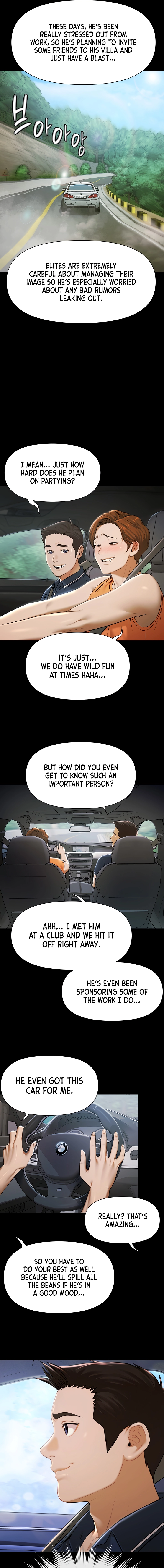 Pool Party Chapter 1 page 33 - 
