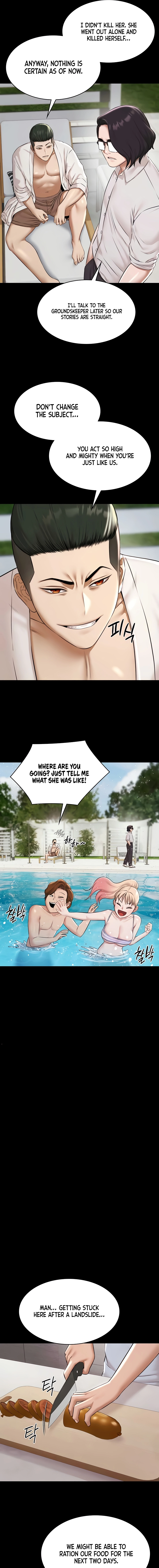 Pool Party Chapter 10 page 11 - 