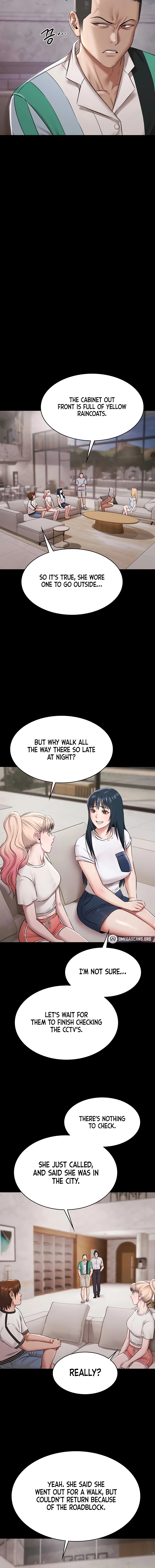 Pool Party Chapter 10 page 6 - 