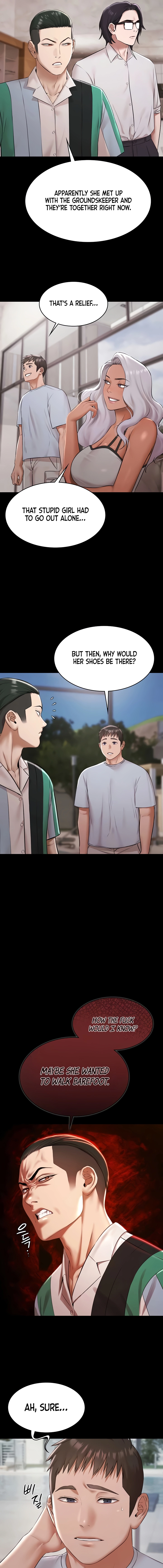 Pool Party Chapter 10 page 7 - 
