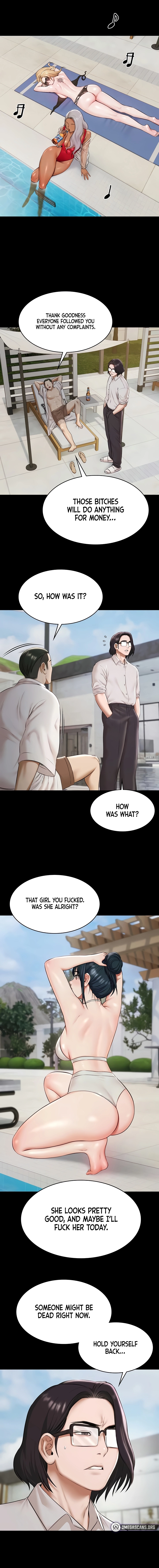 Pool Party Chapter 10 page 10 - 