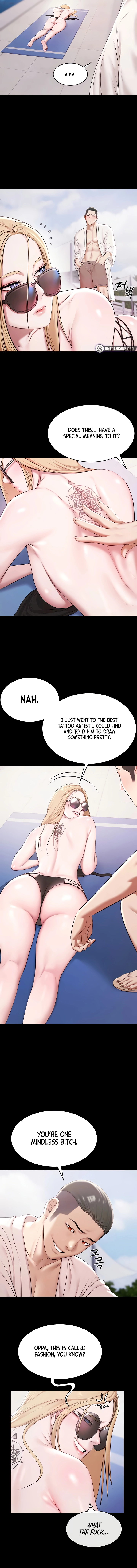 Pool Party Chapter 11 page 2 - 