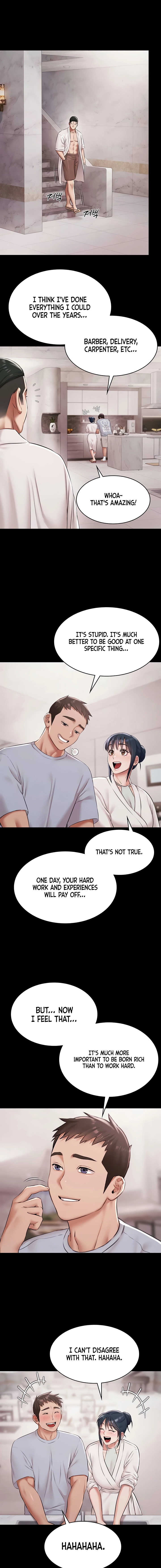 Pool Party Chapter 11 page 11 - 