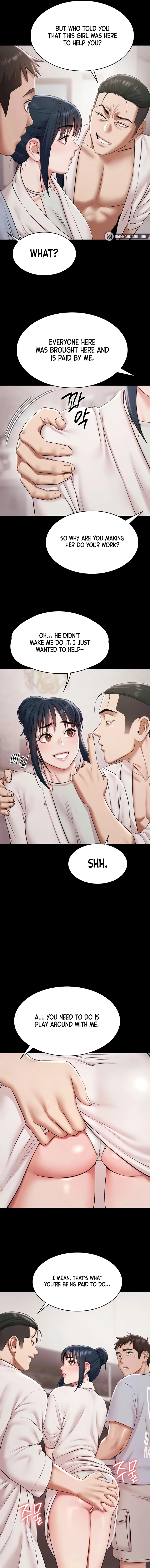 Pool Party Chapter 11 page 13 - 