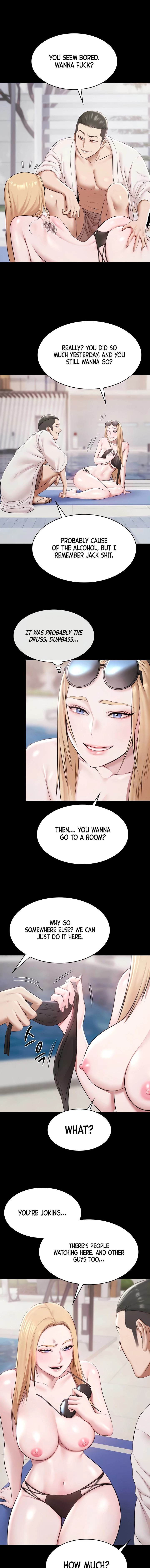 Pool Party Chapter 11 page 3 - 