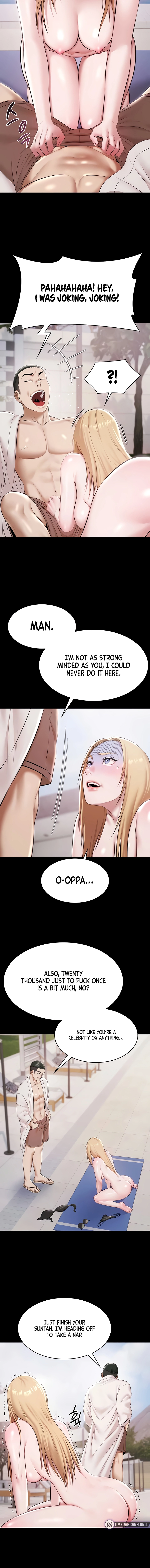 Pool Party Chapter 11 page 6 - 