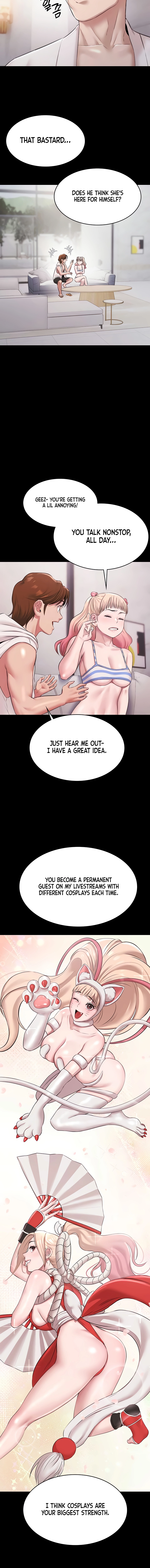 Pool Party Chapter 12 page 4 - 