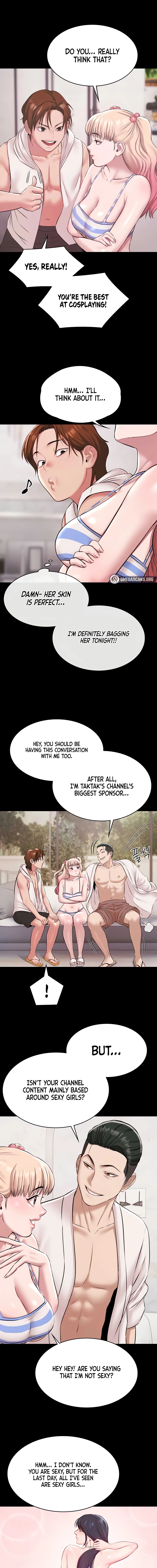Pool Party Chapter 12 page 5 - 