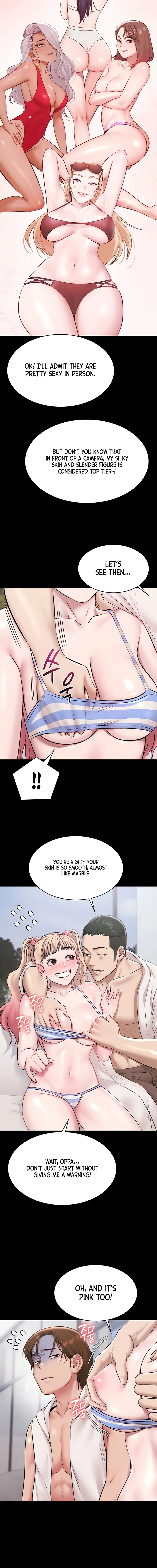Pool Party Chapter 12 page 6 - 