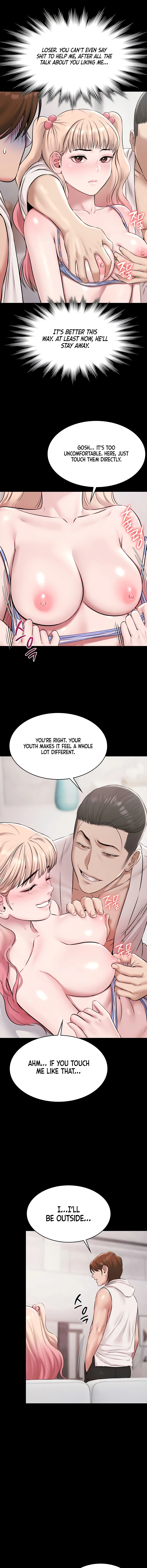 Pool Party Chapter 12 page 7 - 