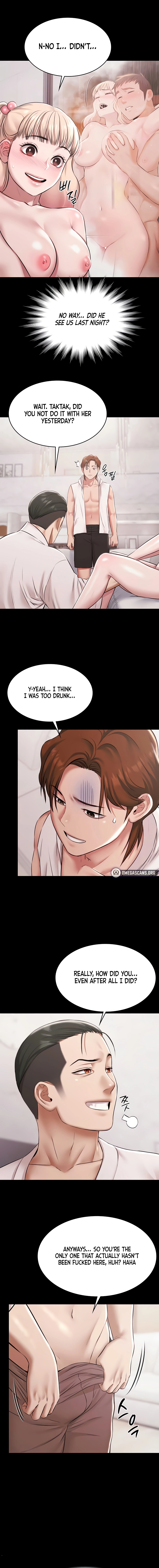 Pool Party Chapter 12 page 10 - 