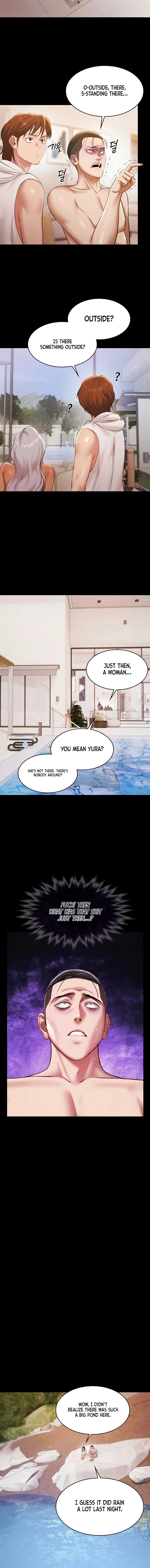 Pool Party Chapter 13 page 12 - 