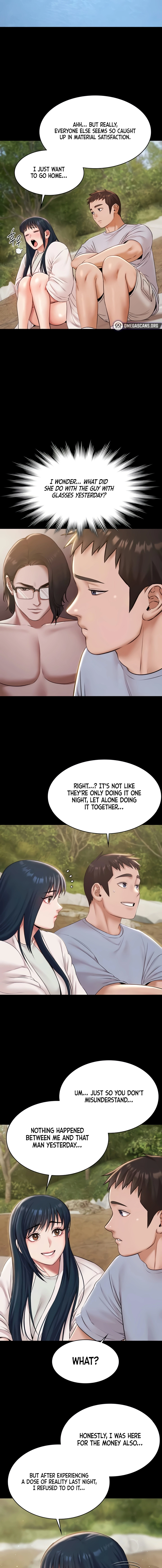 Pool Party Chapter 13 page 13 - 