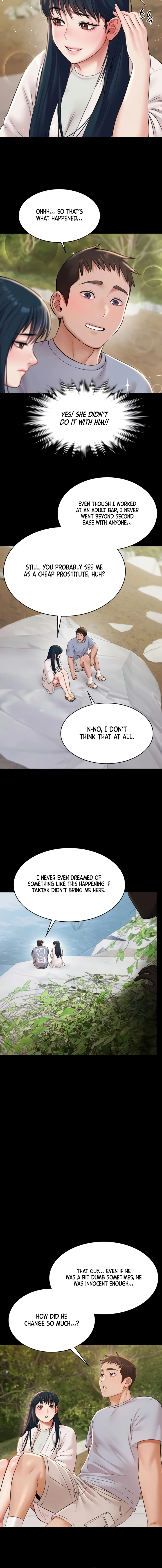 Pool Party Chapter 13 page 14 - 